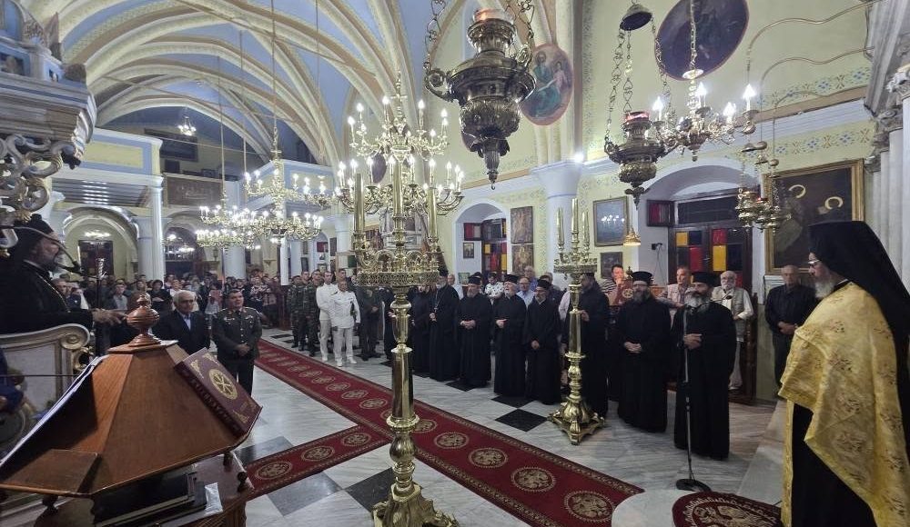 Αναγγελία-εκλογής-Επισκόπου-Ροδοστόλου-στον-Μητροπολιτικό-Ναό-της-Σύμης