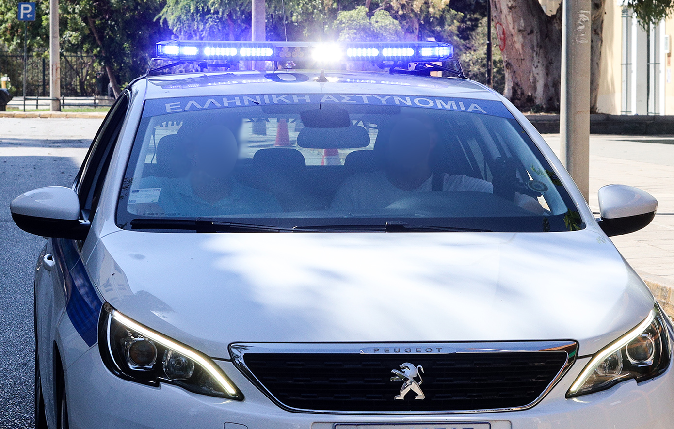 Συνελήφθη-43χρονος-πατέρας-στο-Νέο-Ηράκλειο-–-Η-κόρη-του-μέθυσε-και-βρέθηκε-λιπόθυμη