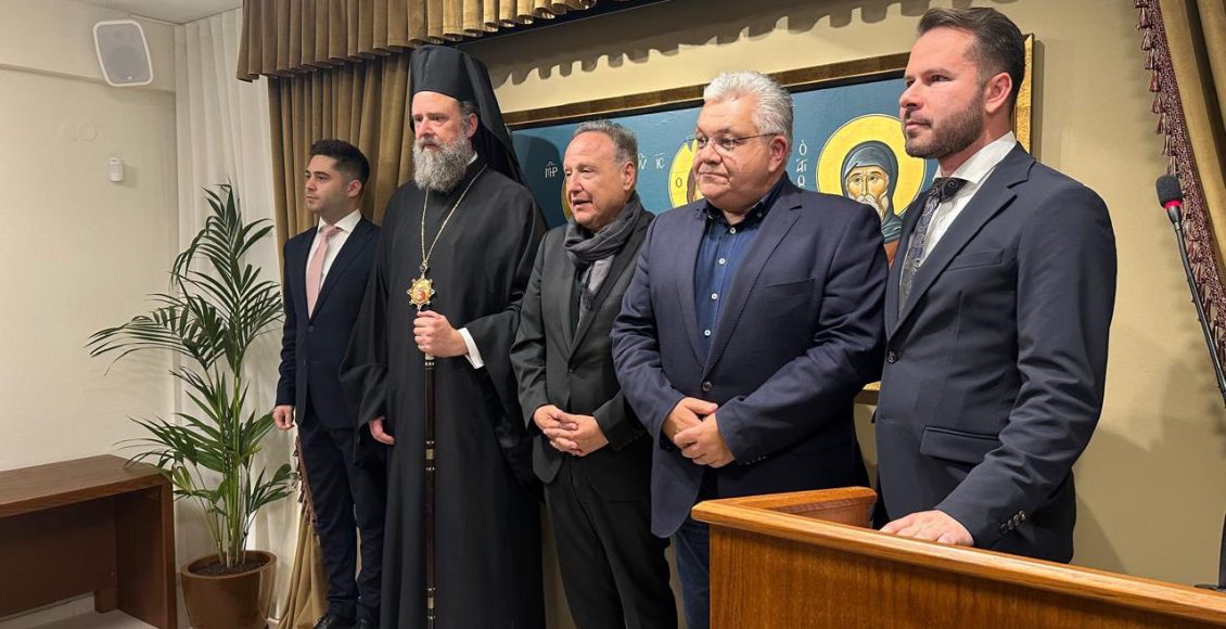 Εγκαίνια-των-νέων-γραφείων-του-συνδέσμου-εξωτερικής-ιεραποστολής-«Άγιος-Κοσμάς-ο-Αιτωλός»