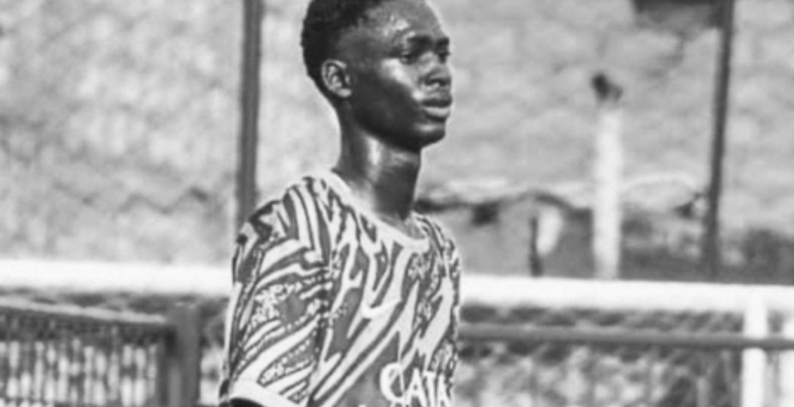 Θρίλερ-στη-Γκάνα:-Νεκρός-βρέθηκε-Σενεγαλέζος-ποδοσφαιριστής-που-είχε-πέσει-θύμα-απαγωγής