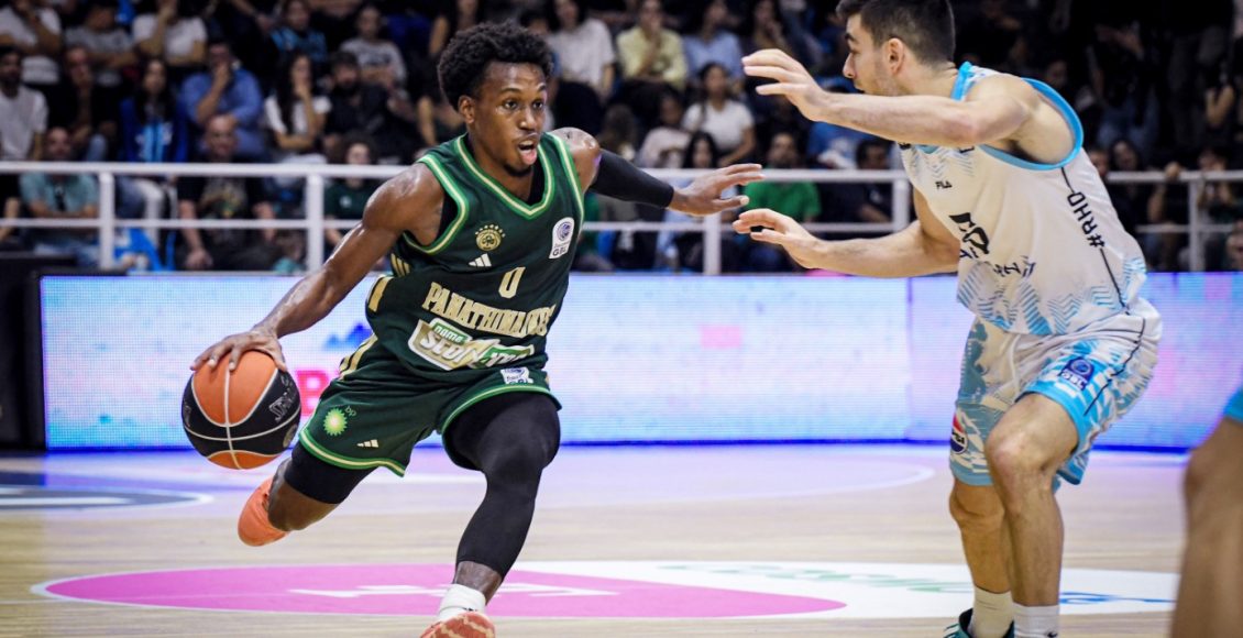 Κολοσσός-–-Παναθηναϊκός-67-90:-Περίπατος-στη-Ρόδο