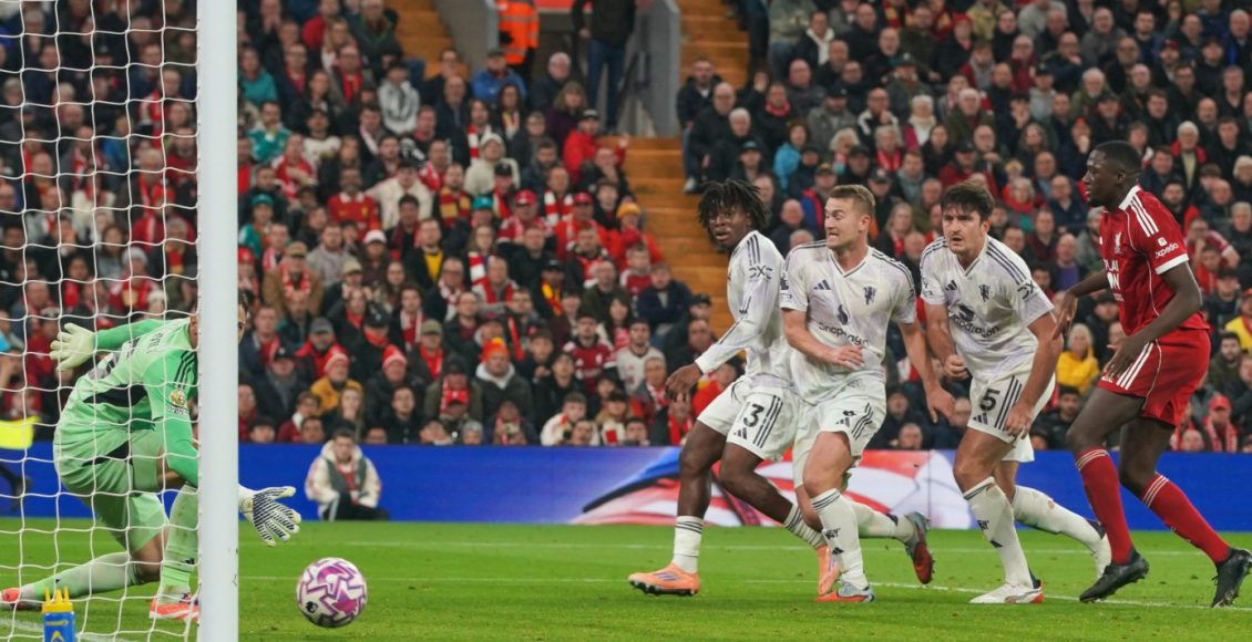 Λίβερπουλ-–-Μάντσεστερ-Γιουνάιτεντ-1-2:-Ο-Μαγκουάιρ-την-έριξε-στην-3η-θέση