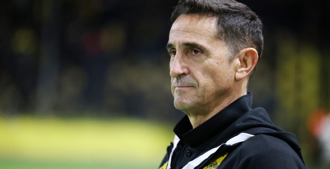 Χιμένεθ-για-τους-πολλούς-τραυματισμούς-στον-Άρη:-Τι-έκαναν-με-τον-Ουζουνίδη-το-καλοκαίρι;