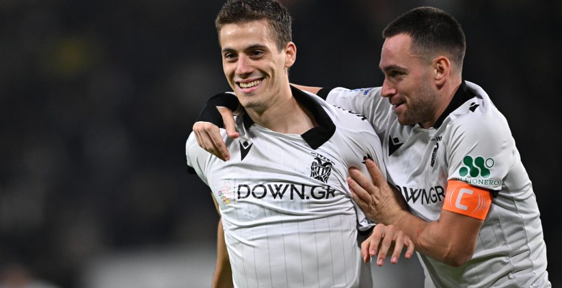 ΑΕΚ-–-ΠΑΟΚ-0-2:-Πάτησε-κορυφή-με-Μπάμπα-και-Κωνσταντέλια