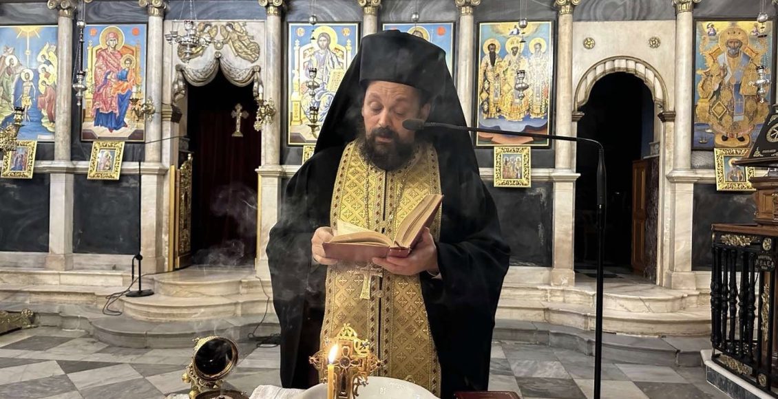 Αγιασμός-επί-τη-ενάρξει-των-μαθημάτων-της-Σχολής-Βυζαντινής-μουσικής-στον-Ι.-Μητροπολιτικό-Ναό-Τιμίου-Προδρόμου-Κρανιδίου