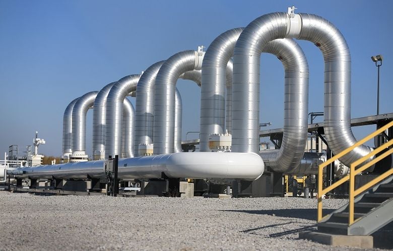 Οι-υπουργοί-Ενέργειας-της-ΕΕ-συζητούν-την-πλήρη-απαγόρευση-εισαγωγών-αερίου-από-τη-Ρωσία