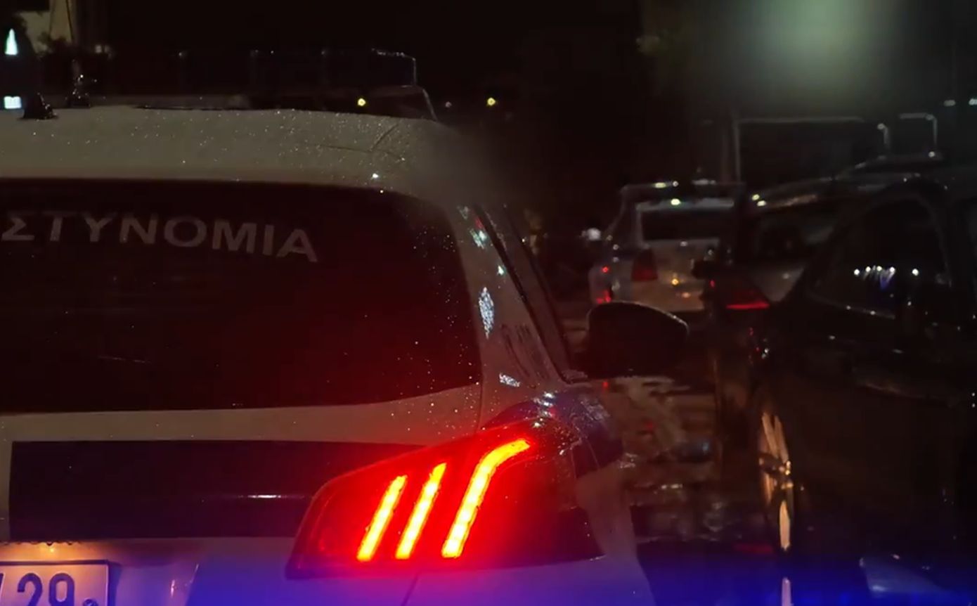 Πώς-έγινε-η-δολοφονία-του-37χρονου-έξω-από-νυχτερινό-κέντρο-στο-Μπουρνάζι-–-Είχε-κάνει-φυλακή-στη-Λάρισα