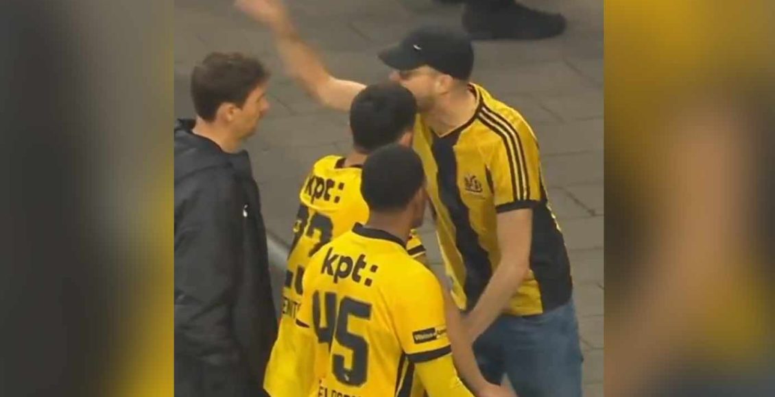 Σκηνές-ροκ-στη-Γιουνγκ-Μπόις:-«Σεβαστείτε-τη-φανέλα»-–-Οπαδοί-τα-«χώνουν»-στους-παίκτες-μετά-την-νέα-ήττα-από-τη-Σεντ-Γκάλεν