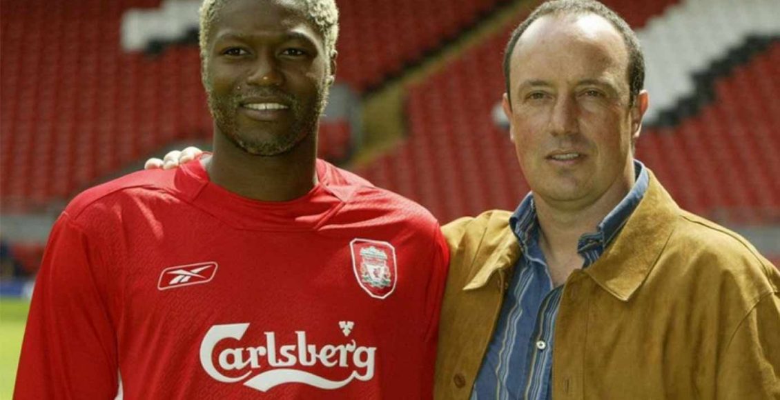 Ο-Τζιμπρίλ-Σισέ-«ντόπαρε»-τον-Ράφα-Μπενίτεθ-πριν-τον-ερχομό-του-στον-Παναθηναϊκό-–-«Φέρε-τον-σύλλογο-μας-εκεί-που-ανήκει»