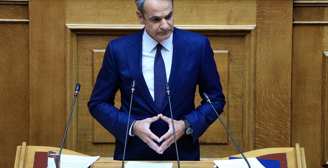 Ο-Μητσοτάκης-θα-μιλήσει-στη-Βουλή-στη-συζήτηση-της-τροπολογίας-για-το-Μνημείο-του-Αγνώστου-Στρατιώτη