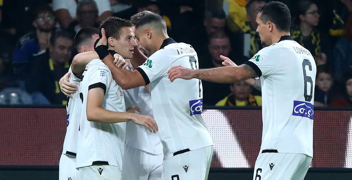 ΠΑΟΚ:-Με-αρκετές-αλλαγές-κόντρα-στη-Λιλ-–-Ανησυχία-για-Οζντόεφ