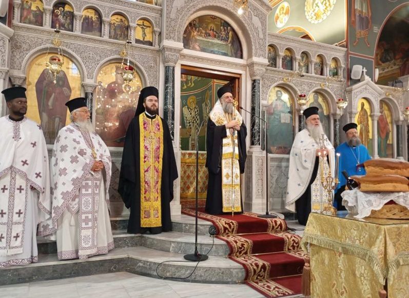 Τρίκκης-Χρυσόστομος:-«Η-τάξη,-η-ειρήνη-και-η-ασφάλεια-είναι-θεμελιώδεις-αξίες-για-την-κοινωνική-συνοχή»