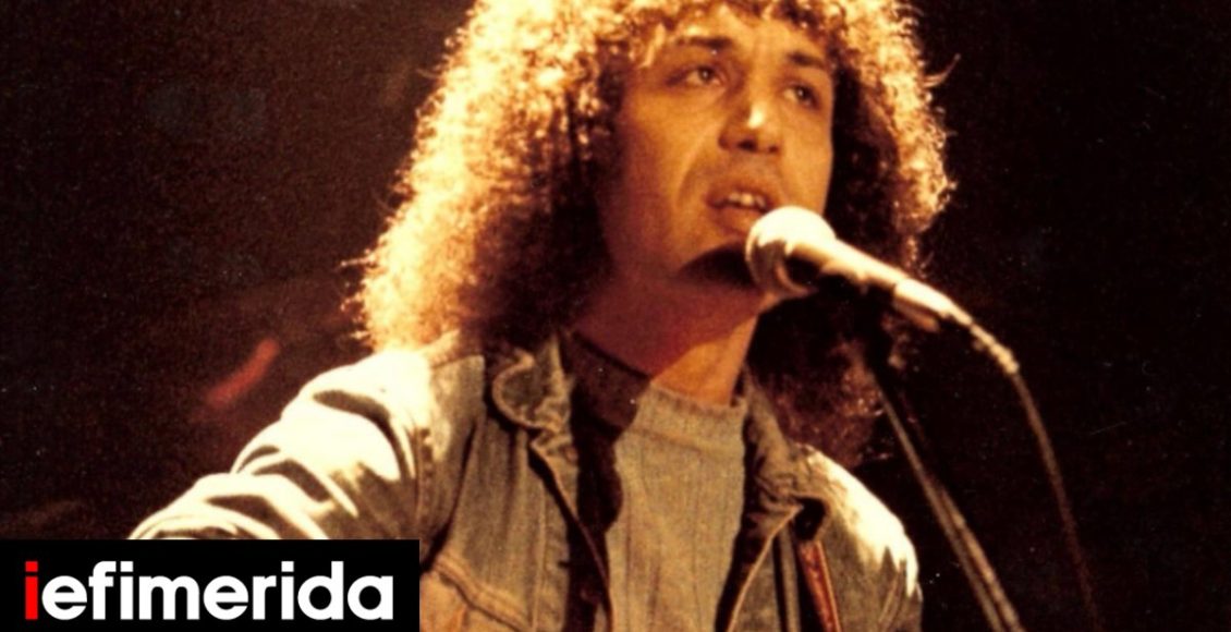 Πέθανε-ο-Γιώργος-Ψωμόπουλος:-Άνοιξε-τον-δρόμο-στην-ελληνική-ροκ-σκηνή,-ήταν-μάνατζερ-των-magic-de-spell