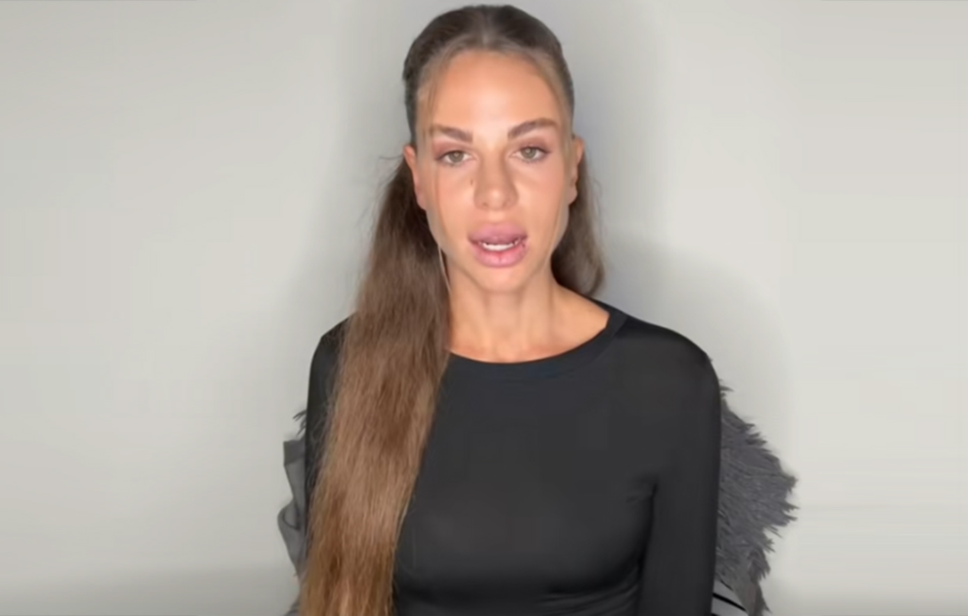 Στη-ΓΑΔΑ-ο-αστυνομικός-που-κατηγορήθηκε-από-την-πρώην,-επίσης-αστυνομικό,-σύντροφό-του-για-ξυλοδαρμό-–-Το-βίντεο-στο-tiktok