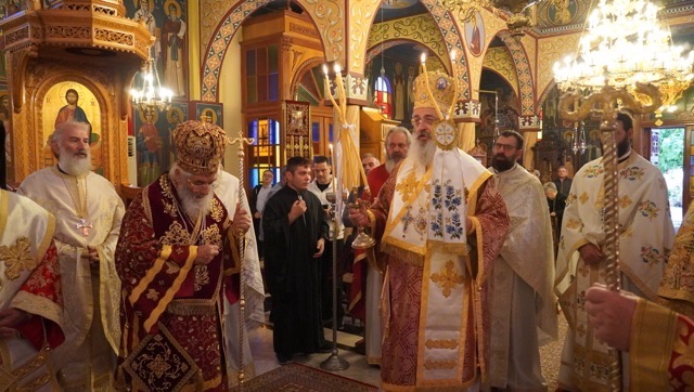 Αλεξανδρουπόλεως-Άνθιμος-από-Άγιο-Γεράσιμο-Κεφαλονιάς:-“Η-κοινωνία-μας-σήμερα-βρίσκεται-σε-παρακμή”-–-Κάλεσμα-σε-συμμαχία-ανατροπής