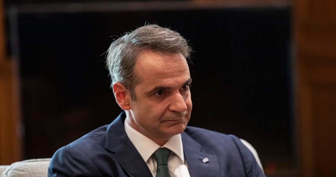 Μητσοτάκης-στους-financial-times:-Πέντε-απλοί-κανόνες-για-την-πράσινη-μετάβαση