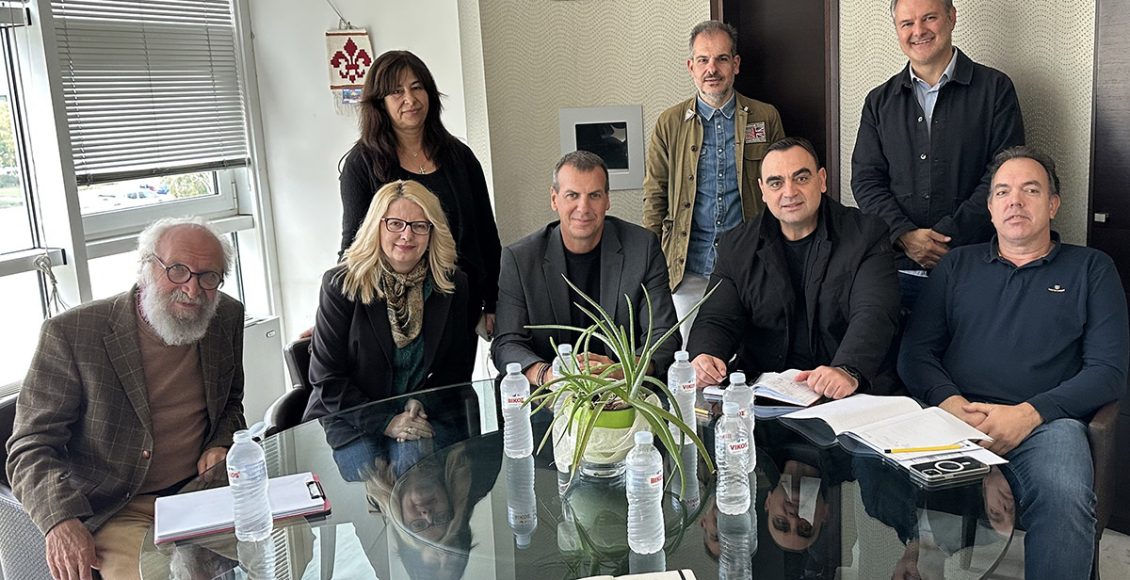 Συνάντηση-εργασίας-στο-Διοικητήριο-ΠΕ.-Λακωνίας-για-την-ενίσχυση-του-Ερευνητικού-Προγράμματος-Αμυκλών-–-Περιφέρεια-Πελοποννήσου