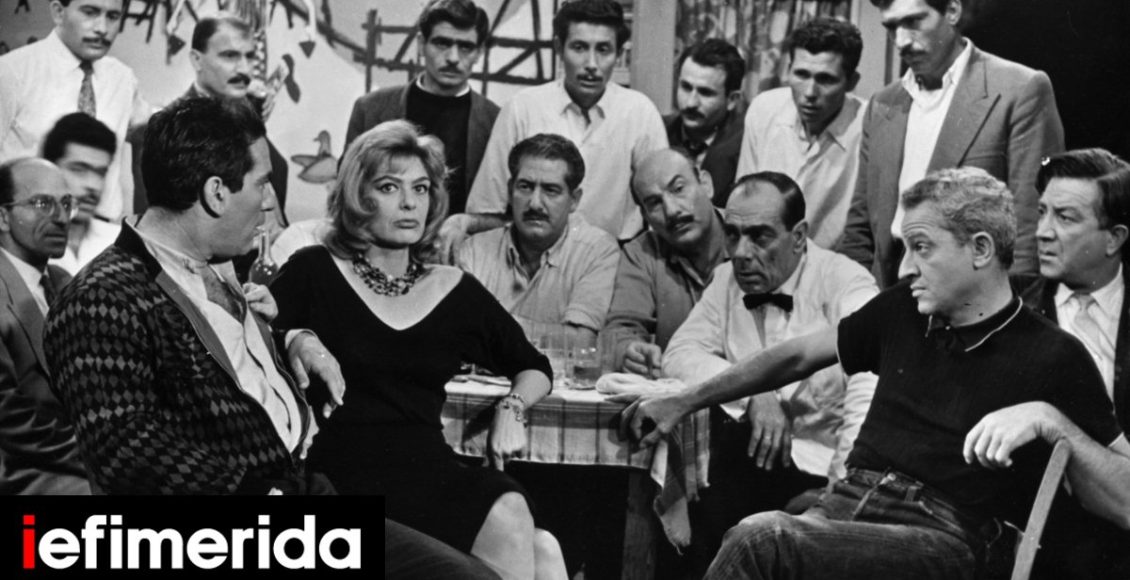 Ο-Μάνος-Χατζιδάκις-στο-σινεμά:-Ολοήμερος-μαραθώνιος-εμβληματικών-ταινιών,-στο-Μέγαρο-Μουσικής