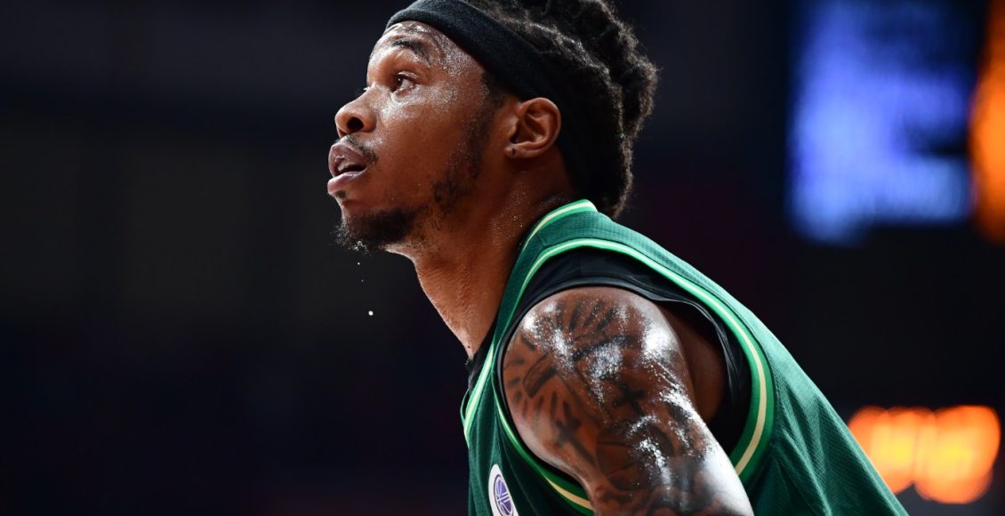 Παναθηναϊκός:-Αμφίβολος-ο-Χολμς-για-τον-αγώνα-με-τη-Βίρτους-Μπολόνια