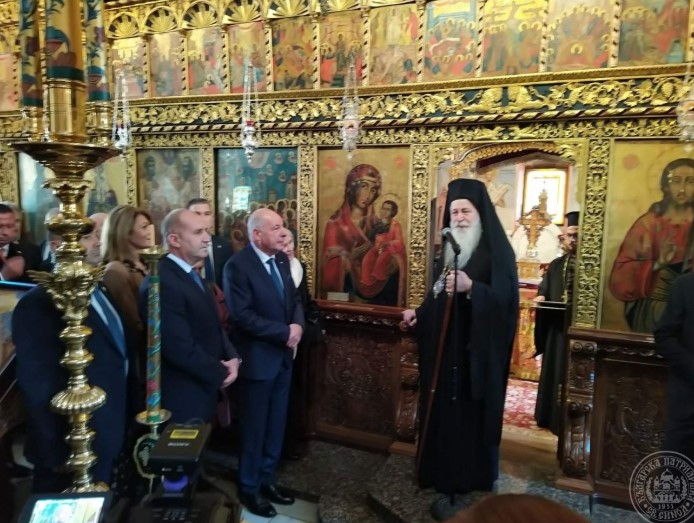 Επίσκεψη-των-Προέδρων-Ουγγαρίας-και-Βουλγαρίας-στην-Ιερά-Μονή-Μπάτσκοβο