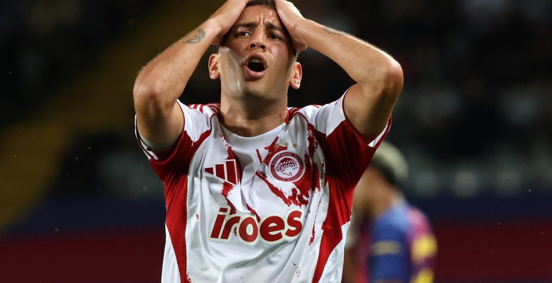 Μπαρτσελόνα-–-Ολυμπιακός:-Γιατί-δεν-πήγε-στο-var-στην-άδικη-αποβολή-του-Έσε-ο-διαιτητής