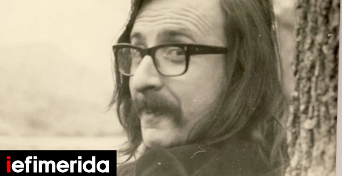 «Ο-Σαββόπουλος-ήταν-δικαιωματικά-δύστροπος-και-απρόβλεπτα-τρυφερός»:-Ο-νεανικός-του-φίλος-Γιώγρος-Σκαρμπαδώνης-τον-αποχαιρετά