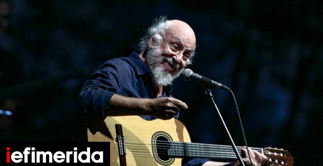 Η-διαδρομή-του-Διονύση-Σαββόπουλου-μέσα-από-τις-συνεργασίες-του-που-έγραψαν-ιστορία-Η-Μπέλλου,-τα-εμβληματικά-τραγούδια