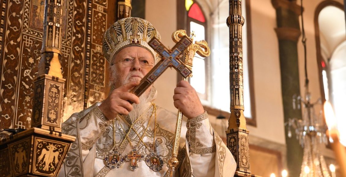 34-έτη-από-την-εκλογή-του-Οικουμενικού-Πατριάρχη-Βαρθολομαίο-στον-Θρόνο-της-Κωνσταντινουπόλεως