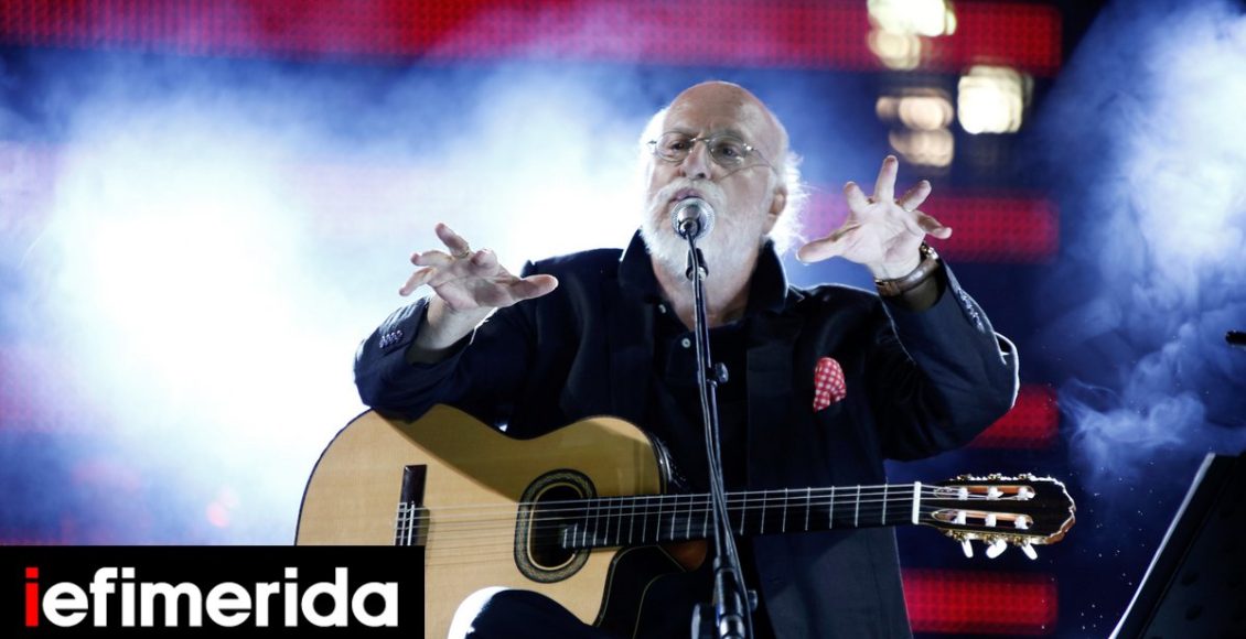 «Ο-Σαββόπουλος-είναι-ένας-ρόλος-που-έπλασα-σιγά-σιγά»:-Πώς-διηγούνταν-ο-ίδιος-ο-«Νιόνιος»-τη-ζωή-του,-μέσα-από-ιστορίες