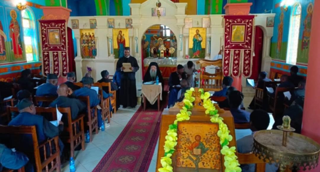 Την-Τανζανία-θα-επισκεφθεί-το-2026-ο-Πατριάρχης-Αλεξανδρείας-Θεόδωρος