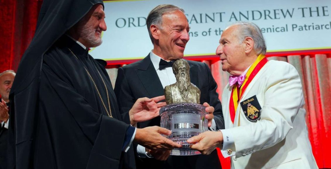 Στον-πρώην-ΥΠΕΞ-των-ΗΠΑ,-Μάικ-Πομπέο,-το-Βραβείο-Ανθρωπίνων-Δικαιωμάτων-“Αθηναγόρας”