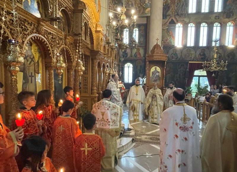 Εορτασμός-Οσίου-Χριστοδούλου-στην-Ιερά-Μητρόπολη-Χαλκίδος