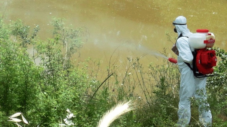 Με-εντατικό-ρυθμό-συνεχίζονται-οι-ψεκασμοί-για-τα-κουνούπια-στη-Δυτική-Ελλάδα-–-ertnews.gr