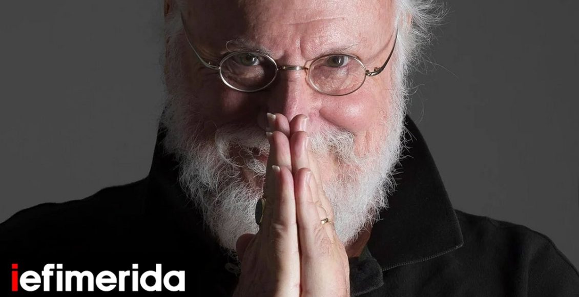 Διονύσης-Σαββόπουλος:-Το-Σάββατο-από-το-Α’-Νεκροταφείο-η-κηδεία-Θα-τελεστεί-δημοσία-δαπάνη