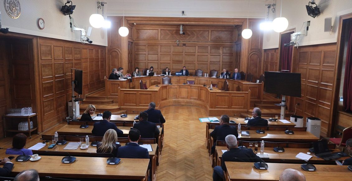 Εξεταστική-για-ΟΠΕΚΕΠΕ:-Αντιδράσεις-της-αντιπολίτευσης-πυροδότησε-το-αίτημα-της-ΝΔ-για-διενέργεια-ελέγχων-πληροφοριακών-συστημάτων-από-την-ΑΑΔΕ