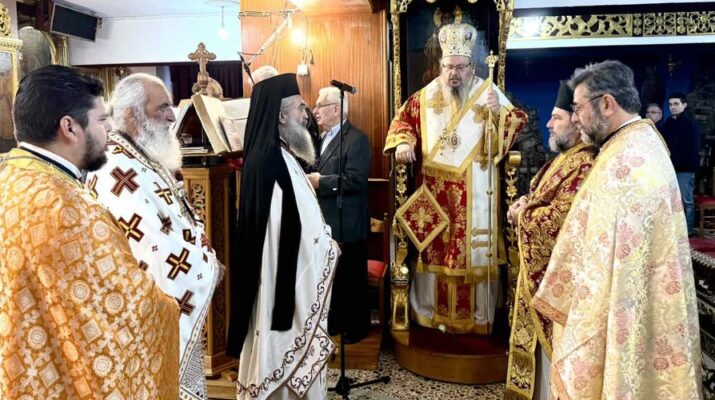 Η-εορτή-του-Αγίου-Νεομάρτυρα-Ιωάννη-του-Μονεμβασιώτη-στον-Ιερό-Ναό-Αγίων-Τεσσαράκοντα-Μαρτύρων-Λαρίσης