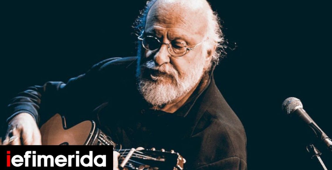 ΚΘΒΕ-για-Δ.-Σαββόπουλο:-Το-θέατρο-θα-είναι-πάντα-πιο-φωτεινό-γιατί-κάποτε-πέρασες-από-εδώ