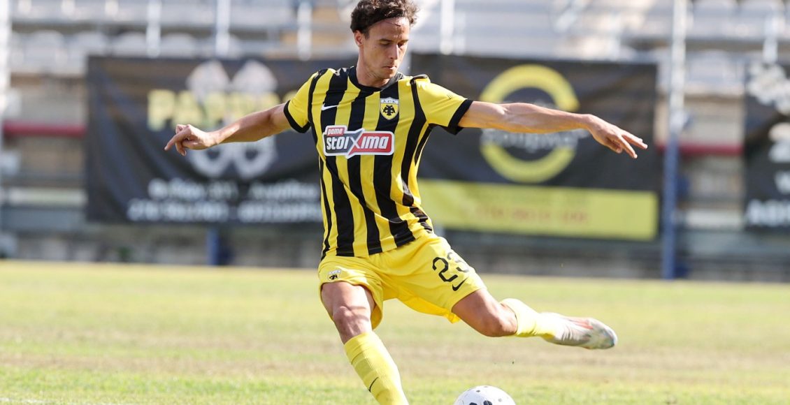 ΑΕΚ:-Μέσα-ο-Λιούμπιτσιτς,-έξω-ο-Ζίνι-από-την-ευρωπαϊκή-λίστα