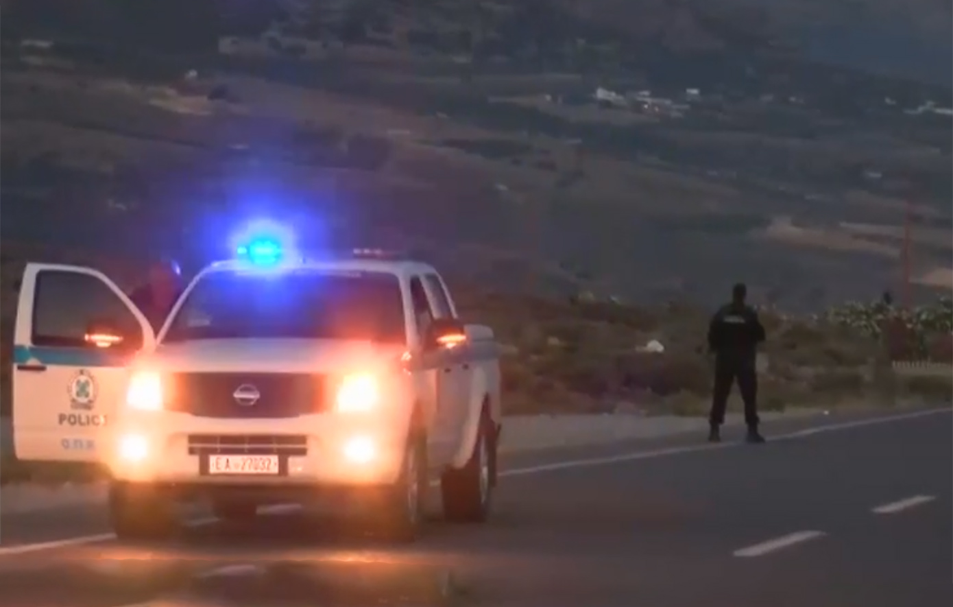 Πατέρας-και-γιός-συνελλήφθησαν-για-το-αιματηρό-επεισόδιο-στα-Καπαριανά-Ηρακλείου