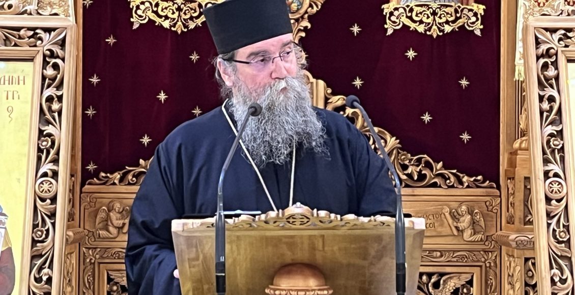 «Δημήτρια-2025»-–-23η-μέρα:-«Ο-Γέροντας-Εφραίμ-ο-Φιλοθεΐτης-και-Αριζονίτης»-–-Ομιλία-με-τον-Γέροντα-Νικόδημο