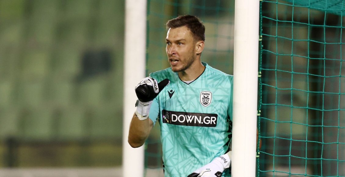 ΠΑΟΚ:-Χωρίς-Οζντόεφ-και-Τάισον-αλλά-με-Παβλένκα-κόντρα-στη-Λιλ