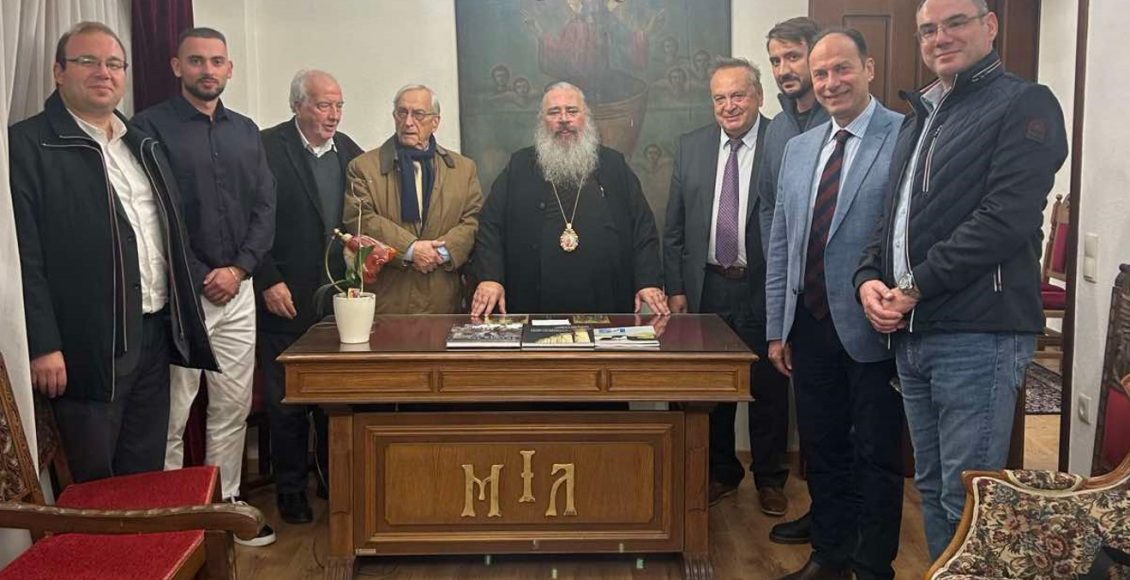 Συνήλθε-το-ΔΣ.-του-Ιδρύματος-Εθνικού-και-Θρησκευτικού-Προβληματισμού