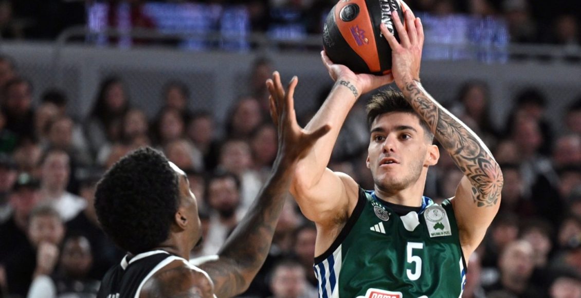 Παναθηναϊκός:-Νοκ-άουτ-και-ο-Καλαϊτζάκης-για-το-ματς-με-τη-Βίρτους-Μπολόνια