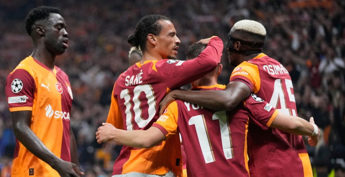 champions-league:-Μοίρασαν-3άρες-οι-Γαλατασαράι-και-Αθλέτικ-Μπιλμπάο