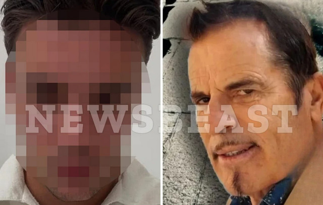 «Θα-το-φτιάξουμε,-ξέρω-τον-έναν-από-μέσα»-–-Τι-επικαλέστηκε-ο-φερόμενος-ως-εκτελεστής-του-διπλού-φονικού-στη-Μεσσηνία