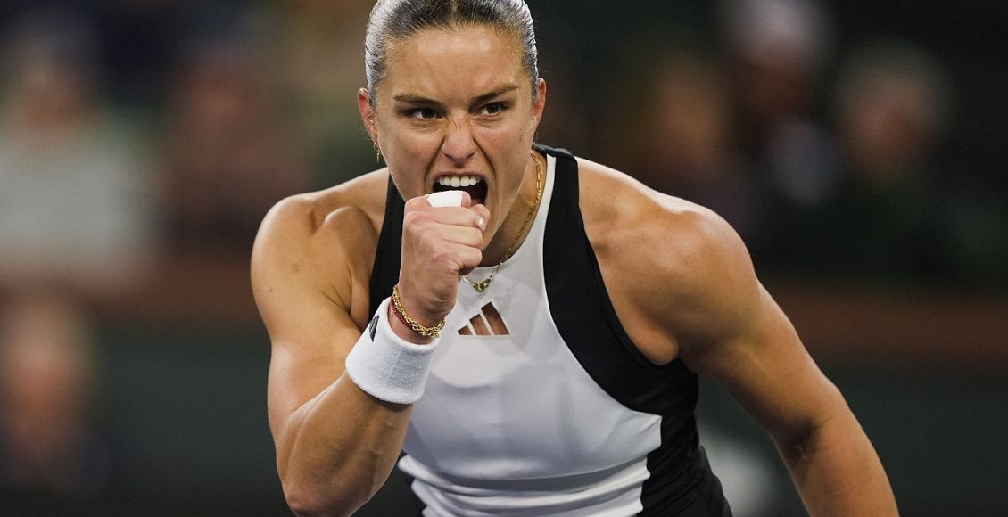 Μαρία-Σάκκαρη:-Τα-χυδαία-μηνύματα-που-δέχτηκε-μετά-την-ήττα-της-και-η-απάντηση-που-έδωσε