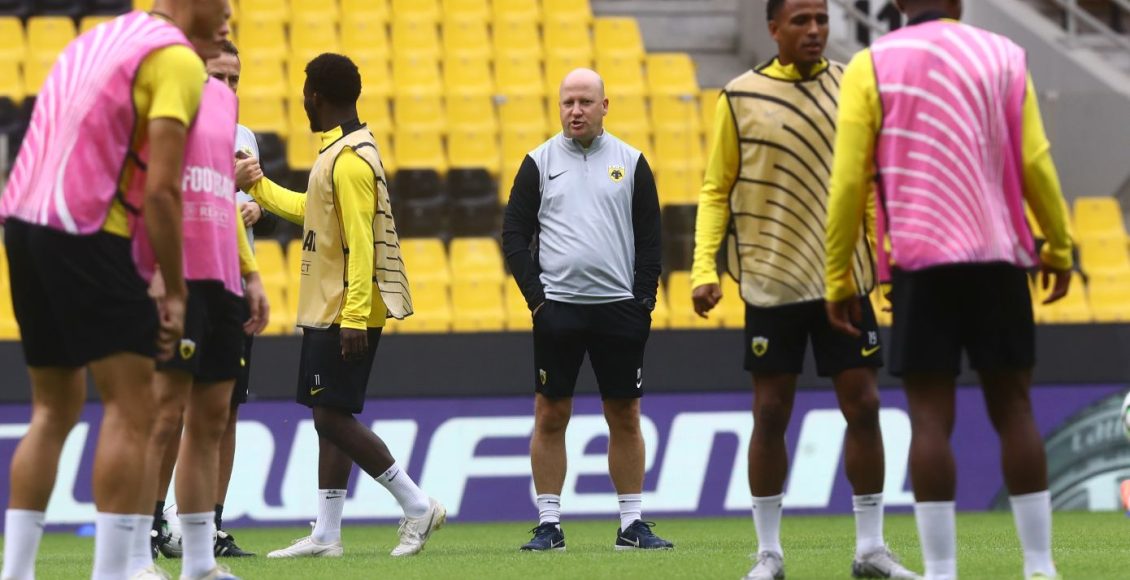 conference-league:-Αντίδραση-και-νίκη-με-Αμπερντίν-θέλει-η-ΑΕΚ