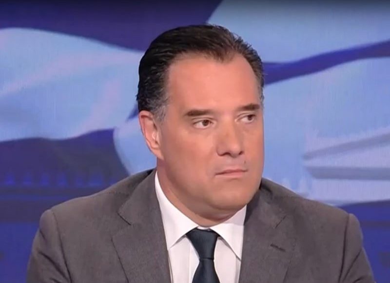 Γεωργιάδης-για-την-16χρονη-που-πέθανε-στο-Γκάζι:-«Το-κορίτσι-μεταφέρθηκε-άμεσα-από-το-ΕΚΑΒ.-Από-την-κλήση-μέχρι-την-άφιξη-έφτασε-σε-7-λεπτά»