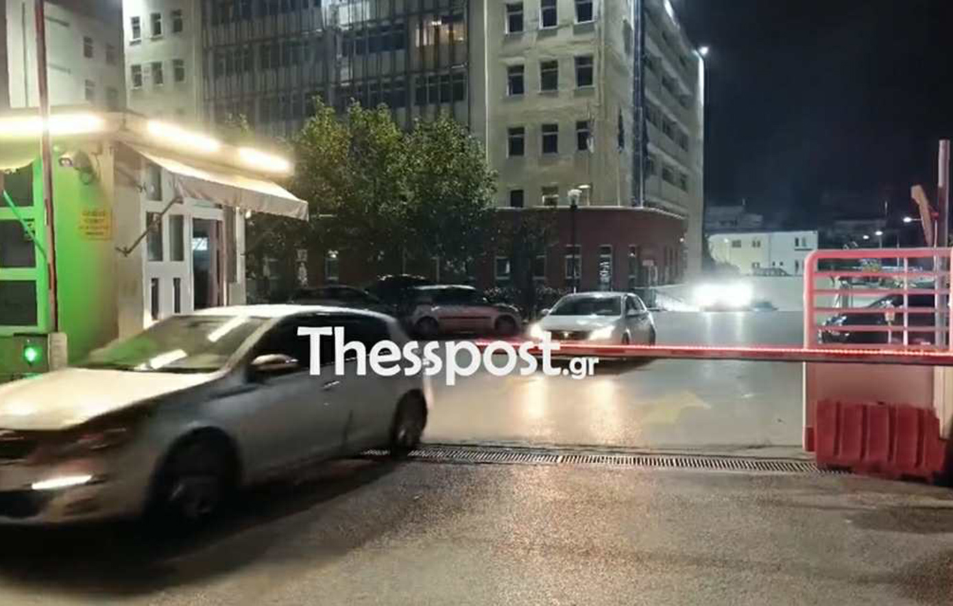 Με-πομπή-24-οχημάτων-στην-Αθήνα-οι-34-από-τους-37-συλληφθέντες-για-το-σκάνδαλο-του-ΟΠΕΚΕ-–-Δρακόντεια-τα-μέτρα-ασφαλείας