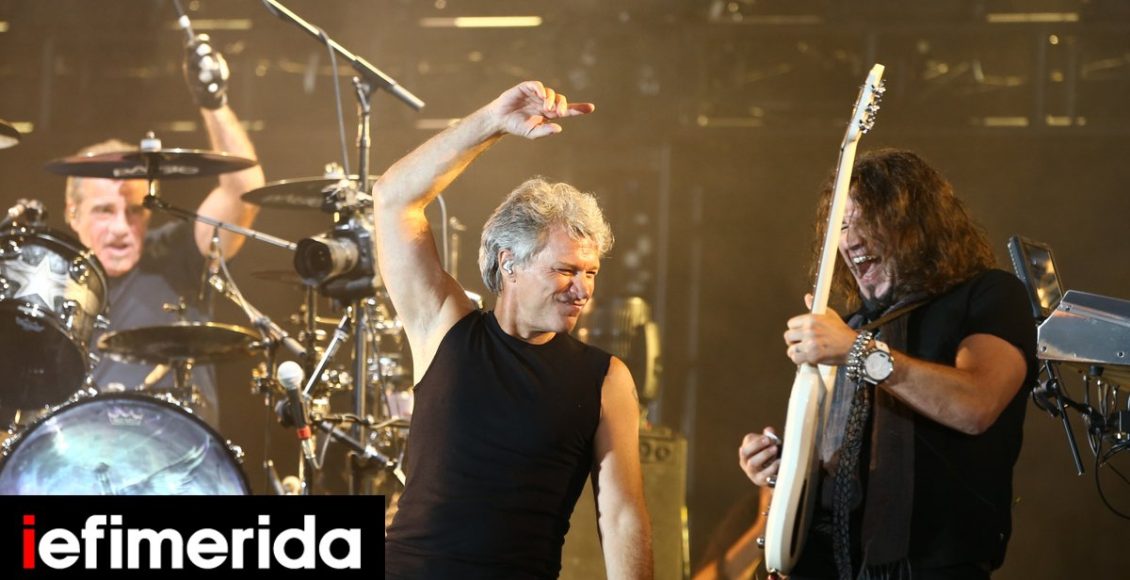 Οι-bon-jovi-αρχίζουν-παγκόσμια-περιοδεία:-Ανακοινώθηκαν-οι-τέσσερις-πρώτες-συναυλίες